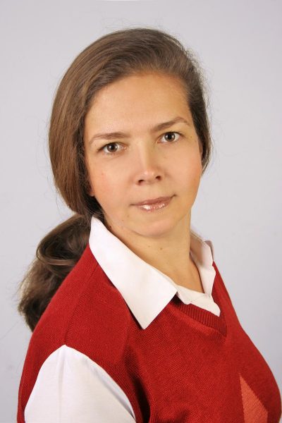 Філімонова